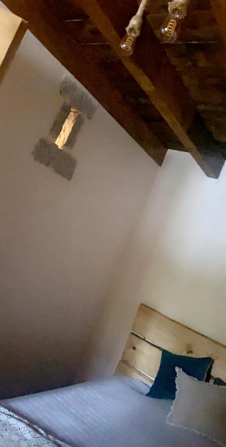 La Bergerie Du Chene Vendégház Omessa Kültér fotó