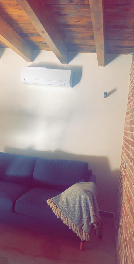 La Bergerie Du Chene Vendégház Omessa Kültér fotó