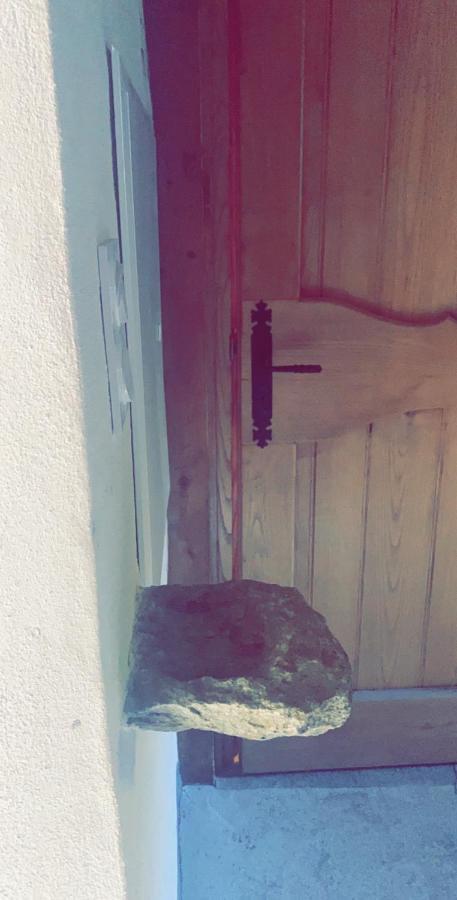 La Bergerie Du Chene Vendégház Omessa Kültér fotó